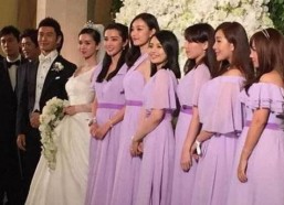 娱乐吃瓜酱伴娘小说,伴娘小说里的甜蜜与泪水