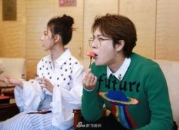 娱乐吃瓜一起看